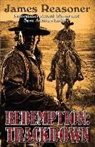 James Reasoner - Redemption: Trackdown