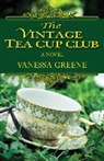 Vanessa Greene - The Vintage Teacup Club