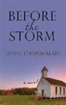 Diane Chamberlain - Before the Storm