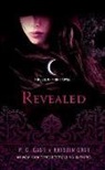 Kristin Cast, P. C. Cast, P. C./ Cast Cast - Revealed