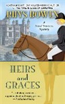 Rhys Bowen - Heirs and Graces large print
