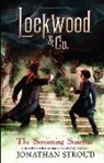 Jonathan Stroud - The Screaming Staircase