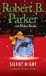 Helen Brann, Robert B. Parker, Robert B./ Brann Parker - Silent Night