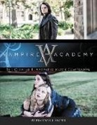 Richelle Mead, Richelle/ Snider Mead, Brandon T. Snider - Vampire Academy