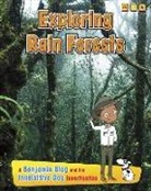 Anita Ganeri - Exploring Rain Forests