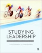 Gareth Edwards, Doris Schedlitzki, Doris Edwards Schedlitzki - Studying Leadership