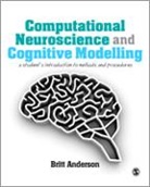 Britt Anderson, Britt K. Anderson - Computational Neuroscience and Cognitive Modelling