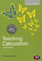 Richard English, English Richard - Teaching Calculation