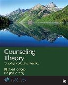 Richard D. Parsons, Richard D. (EDT)/ Zhang Parsons, Richard D. D. Zhang Parsons, Richard D. Zhang Parsons, RichardD Parsons, Naijian Zhang... - Counseling Theory