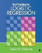 Jason W. Osborne, Jason W. W. Osborne, Osborne Jason W. - Best Practices in Logistic Regression