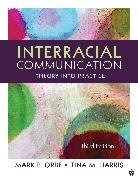 Tina M. Harris, Tina M. M. Harris, Harris Tina M., Mark P. Orbe, Mark P. Harris Orbe, Mark P. P. Orbe... - Interracial Communication
