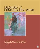 Jerrold R. Brandell, Jerrold R. (EDT) Brandell, Jerrold R. R. Brandell, JerroldR Brandell, Professor Jerrold R Brandell, Jerrold R Brandell... - Essentials of Clinical Social Work