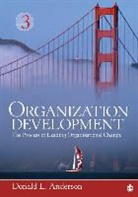 Donald L. Anderson, DonaldL Anderson - Organization Development - 3rd ed