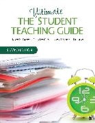 Kisha Daniels, Kisha N. Daniels, Kisha N. N. Daniels, Kisha N. N. Patterson Daniels, Kisha N. Patterson Daniels, Kisha N./ Patterson Daniels... - Ultimate Student Teaching Guide