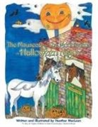 Heather Maclean - The Mousecat and the Moonicorns on Halloween Night