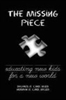Dolores R. Card, Hermon R. Card - The Missing Piece
