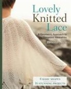 Nicolas Brooke, Nico, Brooke Nico - Lovely Knitted Lace