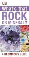 DK, Dk Publishing, Inc. (COR) Dorling Kindersley, Tom Jackson - Whats that Rock or Mineral