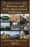 Eazaz A. Dar, Eazaz A. (Trade Division Dar, Dar Eazaz A., Amna Imam, Amna Dar Imam, Amna/ Dar Imam... - Democracy and Public Administration in Pakistan