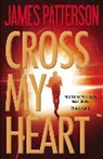 James Patterson - Cross My Heart (Audiolibro)