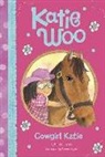 Fran Manushkin, Fran/ Lyon Manushkin, Tammie Lyon - Cowgirl Katie