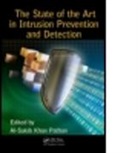 Al-Sakib Khan (EDT) Pathan, Al-Sakib Khan Pathan, Al-Sakib Khan (International Islamic University Malaysia Pathan - The State of the Art in Intrusion Prevention and Detection