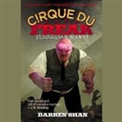 DARREN SHAN, Ralph Lister - Tunnels of Blood (Audio book)