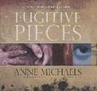 Anne Michaels, Peter Marinker - Fugitive Pieces (Audio book)