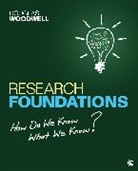Douglas Woodwel, Douglas Woodwell, Douglas R Woodwell, Douglas R. Woodwell, Douglas R. (Richard) Woodwell, Douglas R. R. Woodwell... - Research Foundations