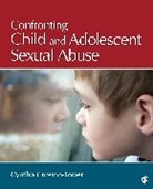 Cynthia Crosson-Tower, Cynthia (Harvest Counseling and Con Crosson-Tower, Cynthia D (Professor Emerita Crosson-Tower, Cynthia D. Crosson-Tower, Cynthia D. D. Crosson-Tower, Crosson-Tower Cynthia D. - Confronting Child and Adolescent Sexual Abuse