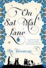 Ru Freeman - On Sal Mal Lane