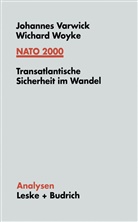 Johannes Varwick - NATO 2000