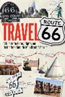 James Hinckley, Jim Hinckley, Jim Hinkley - Travel Route 66