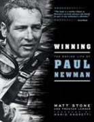 Mario Andretti, Preston Lerner, Matt Stone, Matt Lerner Stone - Winning