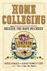 Patricia Marx, Patricia/ Stuart Marx, Sarah Payne Stuart - Home Colleging