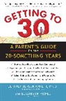 Jeffrey Jensen Arnett, Jeffrey Jensen/ Fishel Arnett, Elizabeth Fishel - Getting to 30