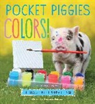 Richard Austin, Richard Austin - Pocket Piggies Colors!