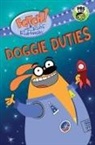 Candlewick Press, Candlewick Press/ Wgbh (ILT), Jamie Michalak, Wgbh, Wgbh - Doggie Duties