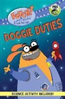Candlewick Press, Candlewick Press/ Wgbh (ILT), Jamie Michalak, Wgbh, Wgbh - Doggie Duties