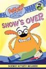 Candlewick Press, Candlewick Press/ Wgbh (ILT), Jamie Michalak, Wgbh, Wgbh - Show's over