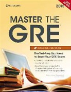 Margaret Moran - Master the Gre 2015