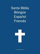 Transcripture International, Transcripture International - Santa Biblia Bilingue Espanol Frances