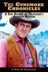 David R. Greenland - The Gunsmoke Chronicles