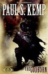 Paul S. Kemp - The Godborn