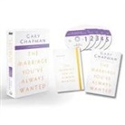 Gary Chapman, gary D. Chapman - The Marriage You've Always Wanted Event Experience