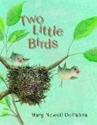 Mary Newell DePalma - Two Little Birds