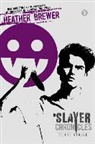 Heather Brewer - Third Strike