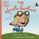 Christopher Eliopoulos, Brad Meltzer, Brad/ Eliopoulos Meltzer, Christopher Eliopoulos - I Am Amelia Earhart
