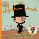 Christopher Eliopoulos, Brad Meltzer, Brad/ Eliopoulos Meltzer, Christopher Eliopoulos - I Am Abraham Lincoln