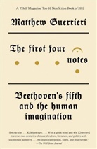 Matthew Guerrieri - First Four Notes